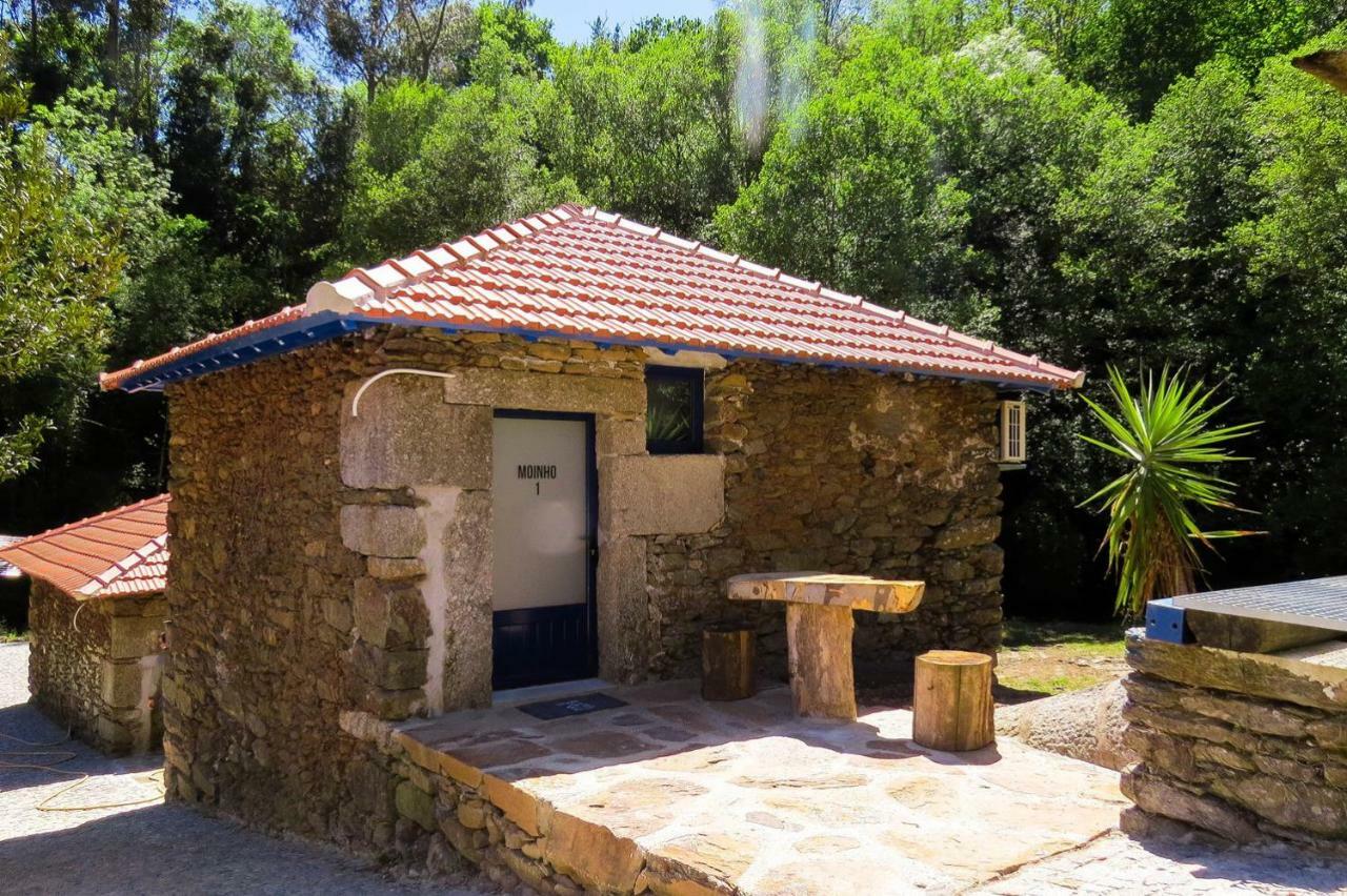 Quinta Sao Jose - Museu Do Triciclo Villa Mesao Frio Exterior photo