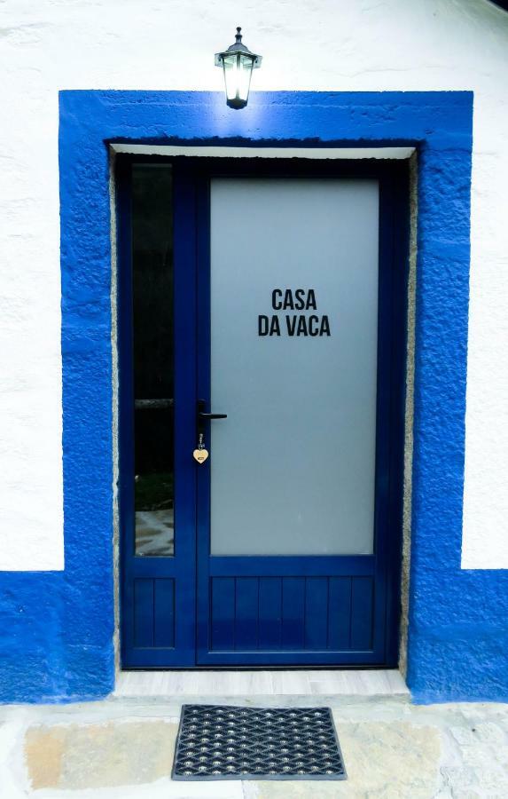 Quinta Sao Jose - Museu Do Triciclo Villa Mesao Frio Exterior photo